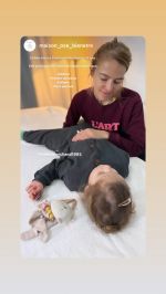 Coline Marchand — Professionnel formé en allaitement (photo 2)