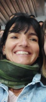 Delphine Barbara — Professionnel formé en allaitement