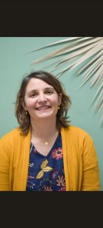 Karine Le Tumelin — Professionnel EXPERT en allaitement