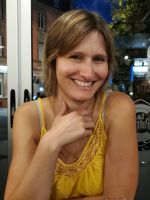 Aude  Bruckert  — Professionnel formé en allaitement