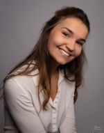 Cassandre Adam — Professionnel formé en allaitement