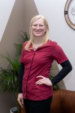 Loriane Grosjean — Professionnel formé en allaitement