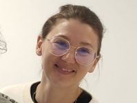 Cassandra Simonetti — Professionnel formé en allaitement