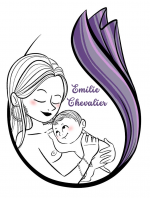 Emilie Chevalier — Professionnel EXPERT en allaitement