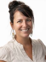 Stéphanie Vauzelle — Professionnel EXPERT en allaitement