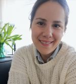 Audrey Delemot — Professionnel formé en allaitement