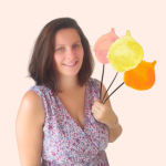 Céline Ballyet — Professionnel formé en allaitement