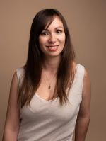 Vanessa Boccaletti — Professionnel EXPERT en allaitement