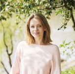 Charline Gervaise — Professionnel formé en allaitement