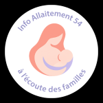 Info Allaitement 54  — Association de soutien à l’allaitement maternel