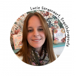 Lucie Sergeraert — Professionnel formé en allaitement