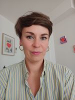 Morgane Le Palaire — Professionnel formé en allaitement