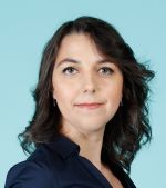 Chrystelle  Stirnemann  — Professionnel formé en allaitement