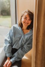 Alexia Fevrier — Professionnel EXPERT en allaitement