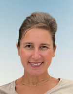 Béatrice Harauchamps — Professionnel formé en allaitement