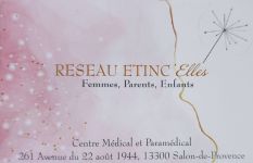 Réseau Etinc'elles - Femmes, Parents, Enfants — Association de soutien à l’allaitement maternel