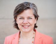 Margaret Dickason-Clar — Professionnel EXPERT en allaitement