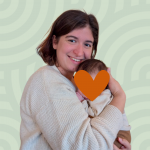 Audrey Chobert — Professionnel formé en allaitement