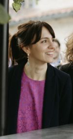 Marie Bounhol — Professionnel formé en allaitement