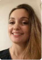 Jenna Salord — Professionnel EXPERT en allaitement