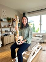 Margaux Bougrand — Professionnel formé en allaitement