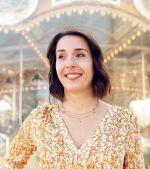 Elodie Montalto — Professionnel EXPERT en allaitement
