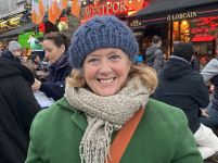 Karen Aubert — Professionnel EXPERT en allaitement