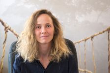 Maïly Delahaye — Professionnel formé en allaitement