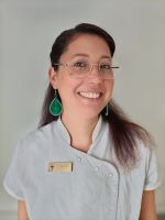 Estelle Paumier — Professionnel EXPERT en allaitement