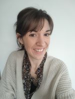 Marie Vinet — Professionnel formé en allaitement