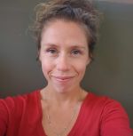 Edwige  Cholet — Professionnel formé en allaitement