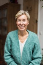 Audrey Lecoufle — Professionnel EXPERT en allaitement