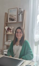 Sarah Leray — Professionnel formé en allaitement