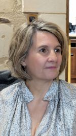 Lydie Perrot — Professionnel EXPERT en allaitement