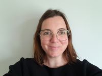 Anouk Jacquelin — Professionnel formé en allaitement