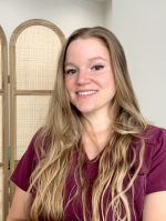 Noémie Davier — Professionnel formé en allaitement
