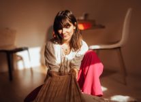 Orlane Alves — Professionnel formé en allaitement