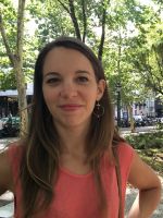 Prisca Marquié — Professionnel EXPERT en allaitement