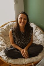 Maureen Plichon — Professionnel formé en allaitement