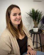 Gwenaelle Massé — Professionnel formé en allaitement