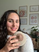Nadia Aatif El Mahi — Professionnel EXPERT en allaitement