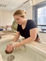 Célia Prévotel — Professionnel formé en allaitement