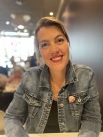 Florence Lambert — Professionnel EXPERT en allaitement