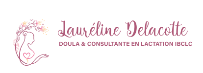 Laureline Delacotte — Professionnel EXPERT en allaitement