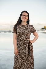 Diane Cozic — Professionnel formé en allaitement