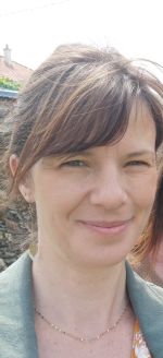 Soizic Auray — Professionnel formé en allaitement