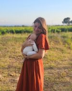 Tiphany Clement — Professionnel formé en allaitement