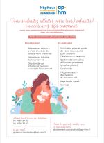 Maryne Djerari — Professionnel EXPERT en allaitement (photo 2)
