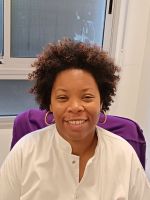 Maryne Djerari — Professionnel EXPERT en allaitement