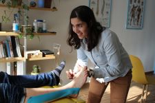 Annabelle Choisnard — Professionnel formé en allaitement